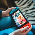 consoles portables