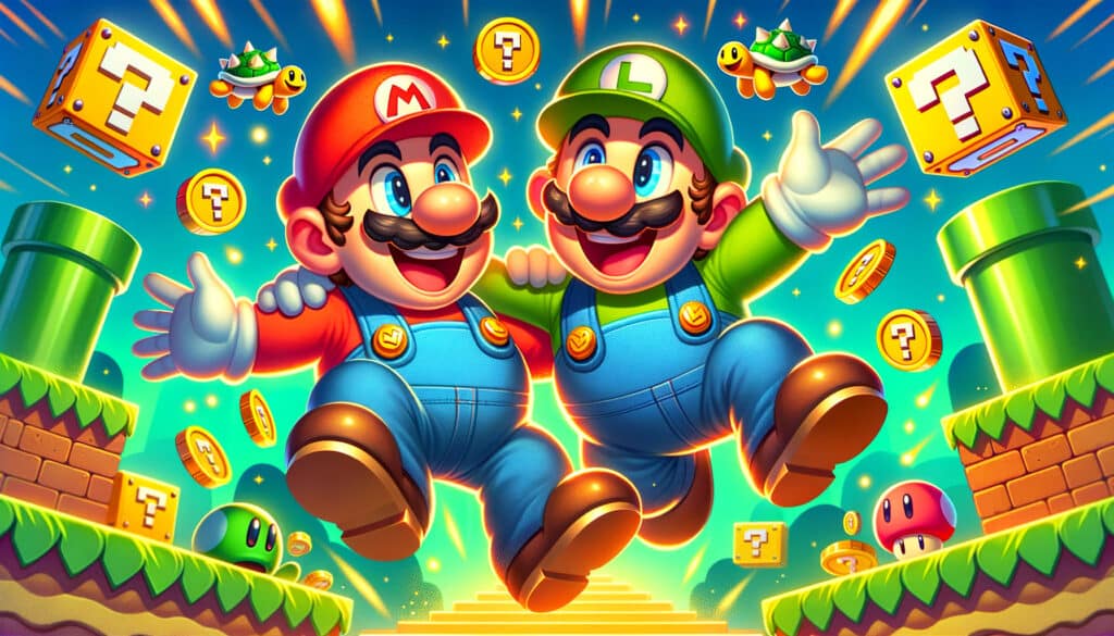 switch2 rumeurs
