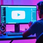 chapitrage youtube