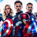 series marvel