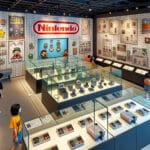 musee Nintendo