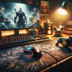 meilleur tapis de souris gamer