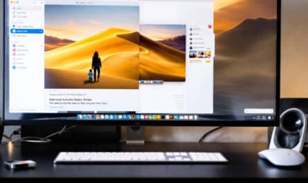 fermer programme mac