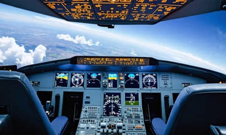 meilleurs simulateurs de vol