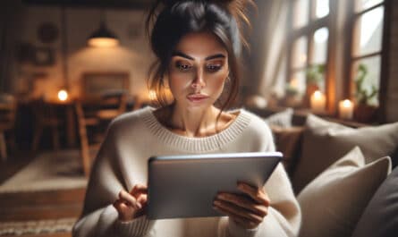avenir tablette