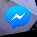 deconnecter messenger