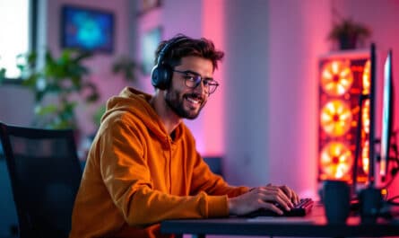 tour pc gamer france