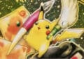 pikachu illustrator