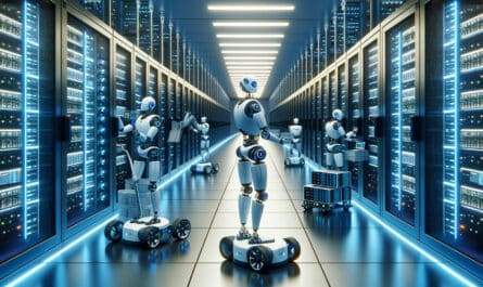 datacenters stargate