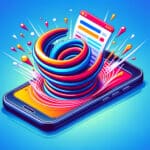 navigateur smartphone