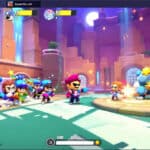 maintenance brawlstars