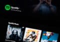 spotify panne