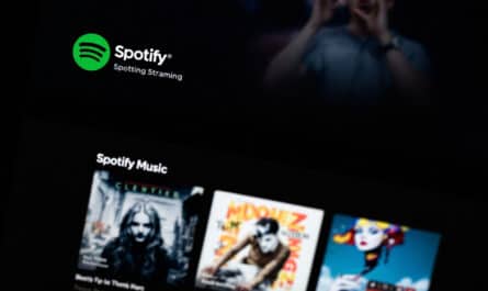 spotify panne