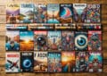 télécharger magazine