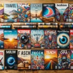 télécharger magazine