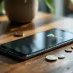 recharger google play