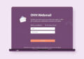 connexion ovh webmail