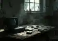 Horreur jeu vidéo