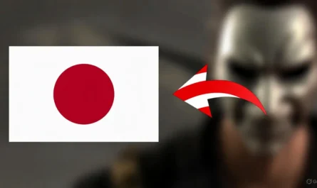 Japon