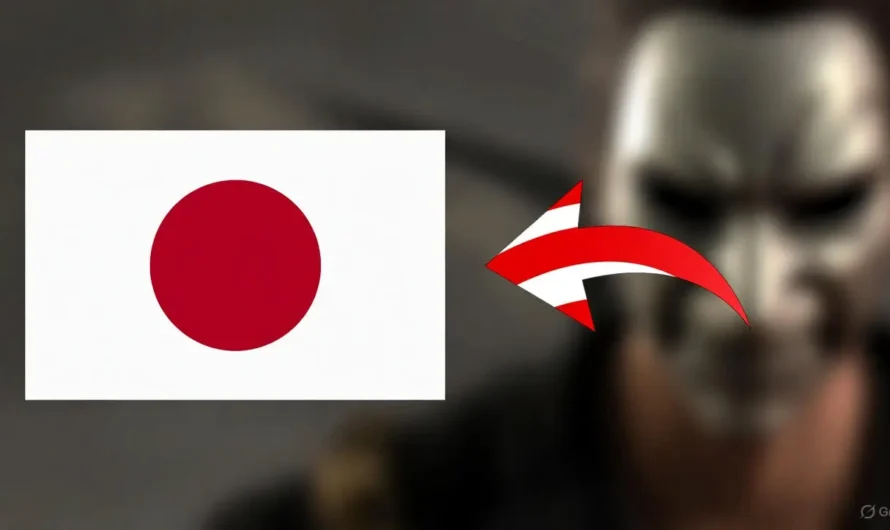 Japon