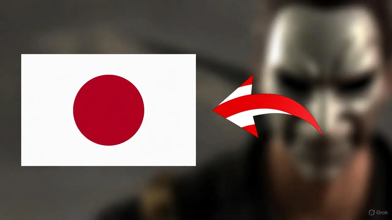 Japon