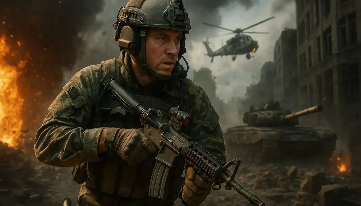 battlefield6