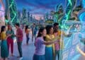 joyful-interaction-in-a-vibrant-digital-dream-city