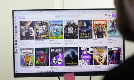 Jeux vidéos