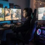 meilleur jeu vidéo