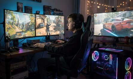meilleur jeu vidéo
