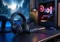 Casques gaming modernes pour achat et comparaison professionnelle