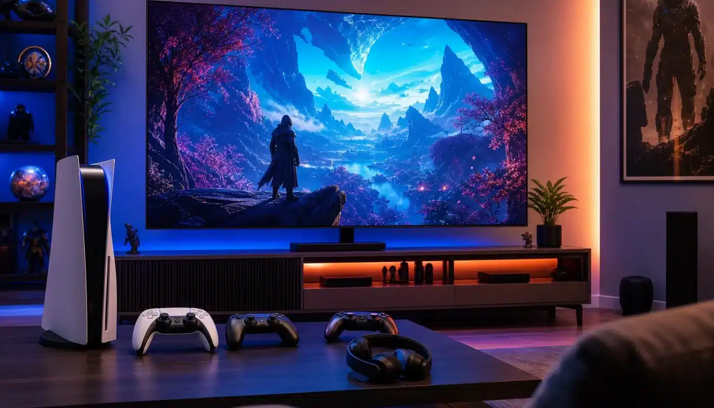 Catalogue de jeux PS Plus 2026 avec jeux populaires
