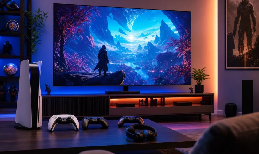 Catalogue de jeux PS Plus 2026 avec jeux populaires