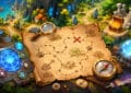 Chasse aux trésor Dofus