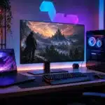 Configuration gaming PC portable et fixe pour 2026