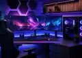 Configuration PC gaming 2026 avec composants modernes et performants