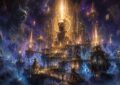 Ecaflipus, la dimension divine du dieu Ecaflip dans Dofus