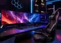 Jeux vidéo en 2026 avec tendances et innovations majeures