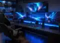 Jeux vidéo en 2026 avec consoles, réalité virtuelle et tendances