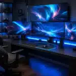 Jeux vidéo en 2026 avec consoles, réalité virtuelle et tendances