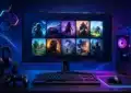 Jeux vidéo et jargon pour débutants dans l'univers gaming