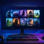 Jeux vidéo et jargon pour débutants dans l'univers gaming