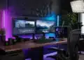 Montage vidéo gaming avec logiciel Adobe Premiere Pro professionnel