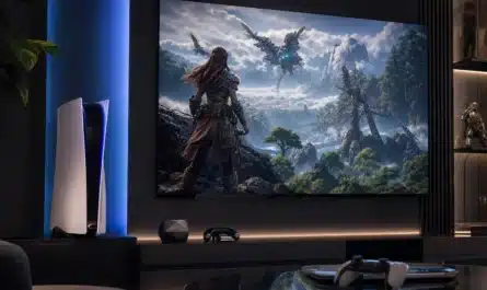 Jeux PS5 à venir en 2026 avec console et manette