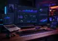 Stratégie SEO pour site gaming avec équipe spécialisée