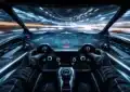 Voiture de course moderne représentant l'héritage de Forza Horizon 6