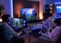 Abonnement jeu vidéo multi-supports avec consoles et PC