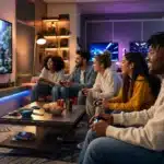 Jeux coopératifs décontractés pour jouer sans prise de tête
